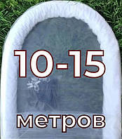 Парники 10-15 метрів