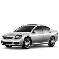 Килимки Galant IX 2003-2012