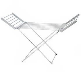 Електрична сушарка для білизни Comfort EDC-53148 220W, 220-240V