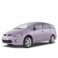 Килимки Grandis 2003-2011