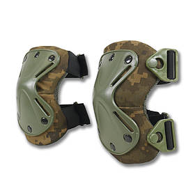 Наколінники зі швидким скидом