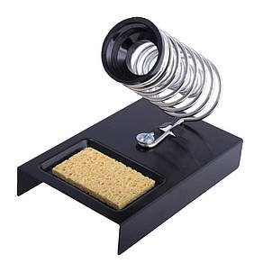 Підставка для паяльника ZD-10A Zhongdi, фото 1