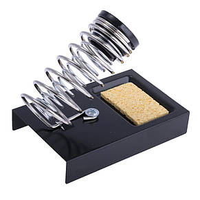 Підставка для паяльника ZD-10A Zhongdi, фото 2