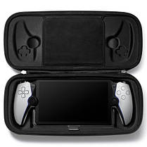 Чохол Spigen для Sony PlayStation Portal - Rugged Armor "Pro", Black (AFA07236), фото 4