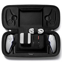 Чохол Spigen для Sony PlayStation Portal - Rugged Armor "Pro", Black (AFA07236), фото 5