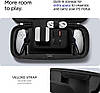 Чохол Spigen для Sony PlayStation Portal - Rugged Armor "Pro", Black (AFA07236), фото 7