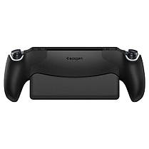 Чохол Spigen для Sony PlayStation Portal - Thin Fit, Black (ACS07235), фото 4