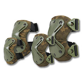 Комплект зі швидким скиданням