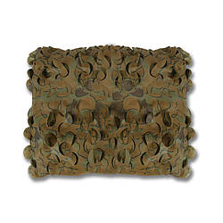 Маскувальна сітка Militex Листя осінь індивідуального розміру