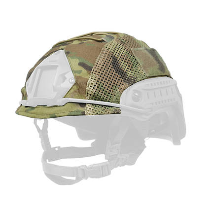 Кавер на шолом типу FAST мультикам, фото 1