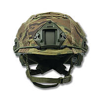Кавер на шолом типу FAST мультикам, фото 3