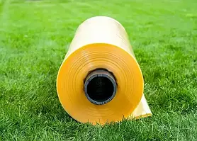 Плівка теплічна