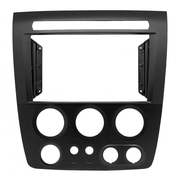 Перехідна рамка Hummer H3 Carav 22-1093