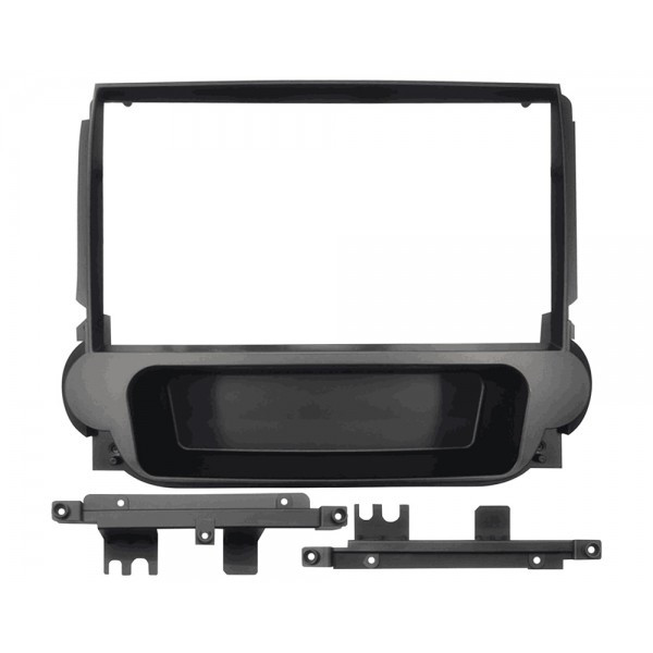 Перехідна рамка Chevrolet Malibu Carav 22-1173