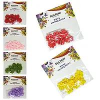 Набір для творчості "Квіти" (8 шт, ассортимент видів) ST-4269