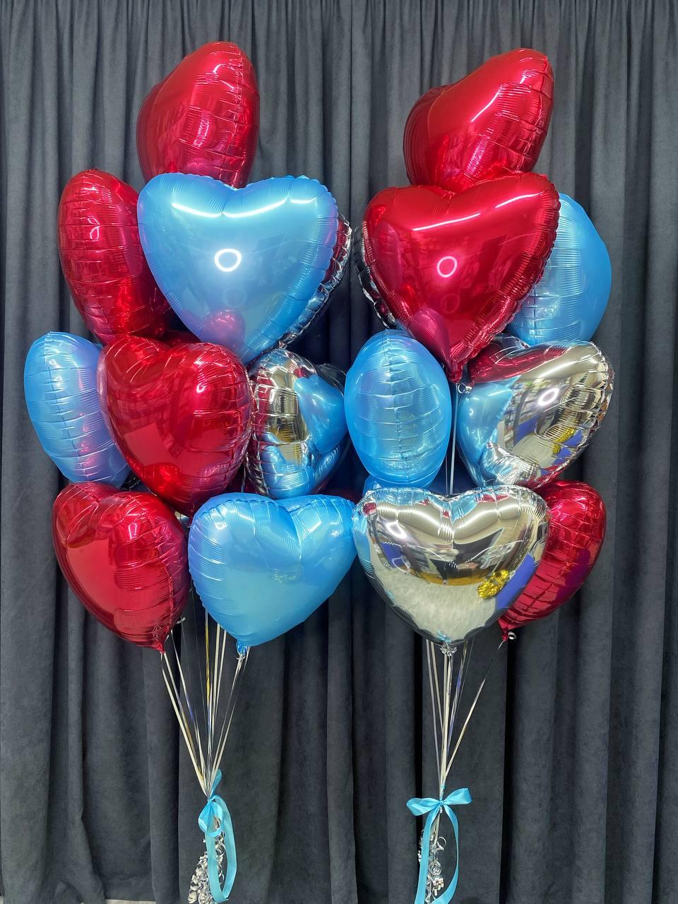 Готові сети "Love is"
