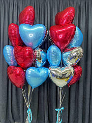 Готові сети "Love is"