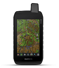 Туристичний GPS-навігатор Garmin Montana 710