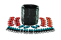 Набір для крапельного поливу Дачник-4