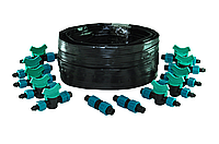 Набір для крапельного поливу Дачник-5