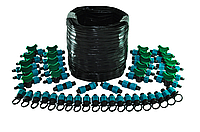 Набір для крапельного поливу Дачник-6