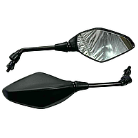 Дзеркало ромб 150Z/250Z M8 GO