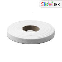 Долевик ниткопрошивний 16мм TELATEX (100м) Білий