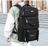 Рюкзак сумка на 90 л багатофункціональна для туризму походів подорожей