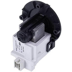 Насос для пральної машини Indesit Ariston BPX2-285L 35W C00283277, фото 3