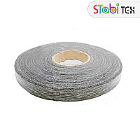 Долевик ниткопрошивний 16мм TELATEX (100м) Сірий