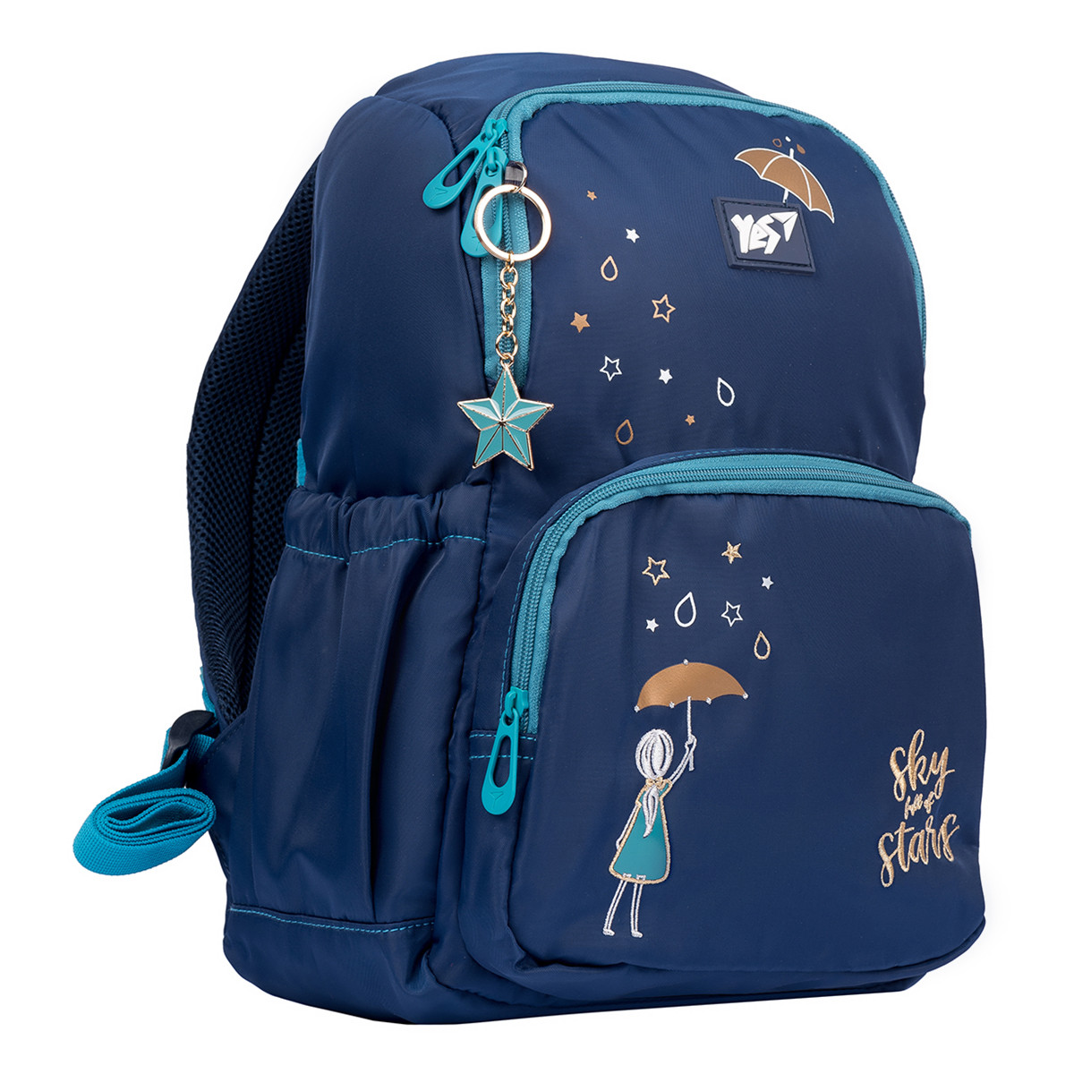 Рюкзак YES T-104 Sky full of stars, фото 1