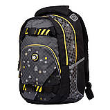 Рюкзак YES T-110 Minions, фото 4