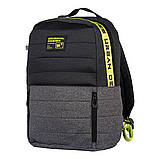 Рюкзак YES T-122 Urban disign style, фото 3
