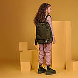 Рюкзак YES T-123 Emerald, фото 3