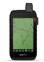Туристичний GPS-навігатор Garmin Montana 710i