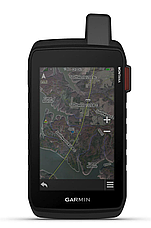 Туристичний GPS-навігатор Garmin Montana 710i, фото 4