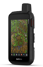Туристичний GPS-навігатор Garmin Montana 710i, фото 5