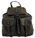 Рюкзак YES молодіжний для дівчини, фото 2