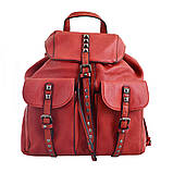 Рюкзак YES молодіжний для дівчини, фото 4