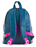 Рюкзак для підлітків YES ST-28 Happy love 35*27*13, фото 3