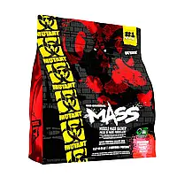 Mutant Mass Gainer 2.27 kg гейнер мутант мас