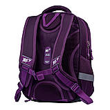 Рюкзак шкільний ортопедичний YES S-52 Ergo Yes style, фото 4