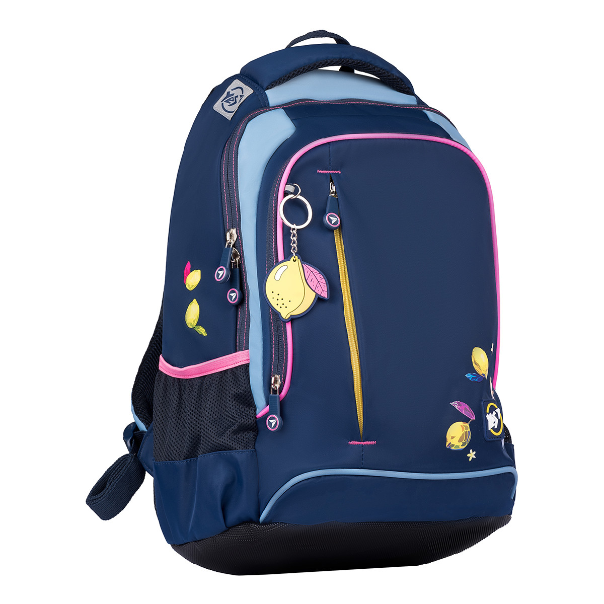 Рюкзак шкільний YES TS-55 OXY, фото 1