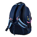 Рюкзак шкільний YES TS-55 OXY, фото 3
