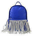 Сумка-рюкзак YES молодіжний для дівчини, фото 2