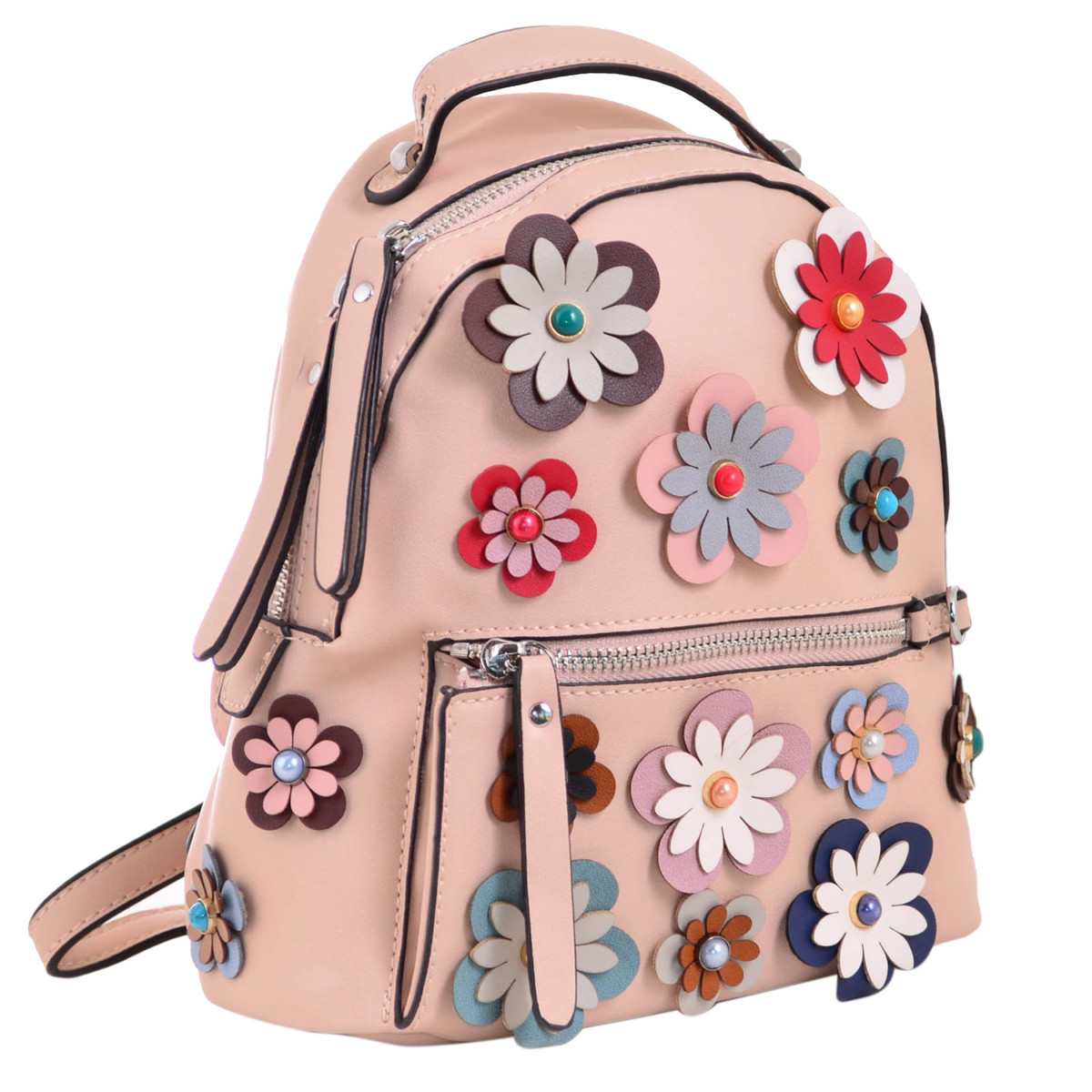 Сумка-рюкзак YES молодіжний для дівчини, фото 1