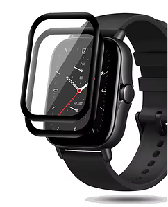 Захисна плівка 2 шт CDK для Xiaomi Amazfit GTR 2 / 2e 47 mm | Composite Film box (012435) (black)