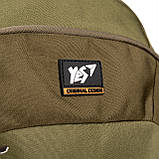 Рюкзак Yes Military Plane T-69 559632, фото 5