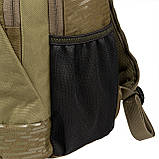 Рюкзак Yes Military Plane T-69 559632, фото 7