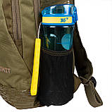 Рюкзак Yes Military Plane T-69 559632, фото 8